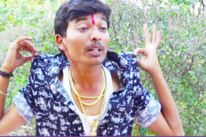 गंगामसल्याचा सोन्या सरकार चमकतोय ‘चांडाळ चौकडी’त
