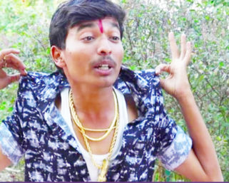 गंगामसल्याचा सोन्या सरकार चमकतोय ‘चांडाळ चौकडी’त