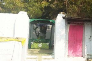 काळाच्या ओघात लुप्त झालेली चुन्नूमाँ यात्रा