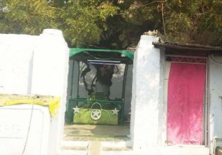 काळाच्या ओघात लुप्त झालेली चुन्नूमाँ यात्रा