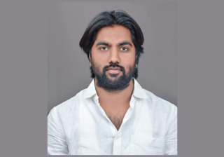 दिंद्रुड ग्रामपंचायतीला मिळाला उच्चशिक्षित तरूण ‘कारभारी’