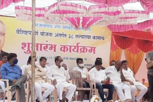 माजलगाव शहराच्या विकासासाठी कटिबद्ध