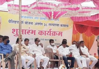 माजलगाव शहराच्या विकासासाठी कटिबद्ध