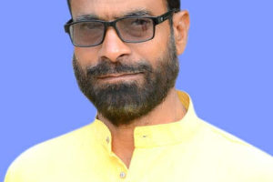 नित्रुड ग्रामपंचायतीवर २५ वर्षे लालबावटा; काॅ. दत्ता डाके यांचा आजही ‘करिश्मा’ कायम