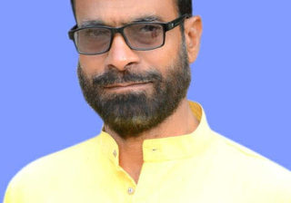 नित्रुड ग्रामपंचायतीवर २५ वर्षे लालबावटा; काॅ. दत्ता डाके यांचा आजही ‘करिश्मा’ कायम