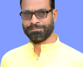 नित्रुड ग्रामपंचायतीवर २५ वर्षे लालबावटा; काॅ. दत्ता डाके यांचा आजही ‘करिश्मा’ कायम