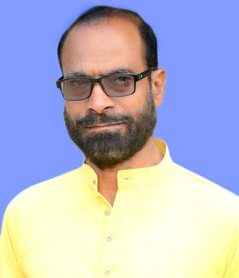 नित्रुड ग्रामपंचायतीवर २५ वर्षे लालबावटा; काॅ. दत्ता डाके यांचा आजही ‘करिश्मा’ कायम