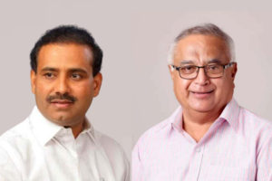 आमदार प्रकाश सोळंकेंच्या पाठपुराव्यामुळे कोविड रूग्णांना दिलासा