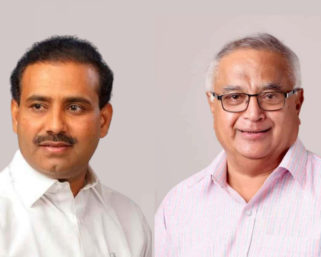 आमदार प्रकाश सोळंकेंच्या पाठपुराव्यामुळे कोविड रूग्णांना दिलासा