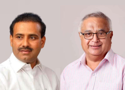 आमदार प्रकाश सोळंकेंच्या पाठपुराव्यामुळे कोविड रूग्णांना दिलासा