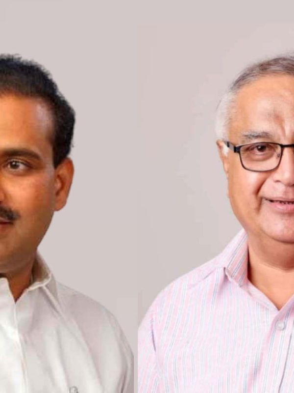 आमदार प्रकाश सोळंकेंच्या पाठपुराव्यामुळे कोविड रूग्णांना दिलासा