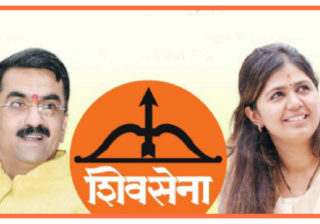 ताई शिवसेनेत या, योग्य सन्मान देऊ