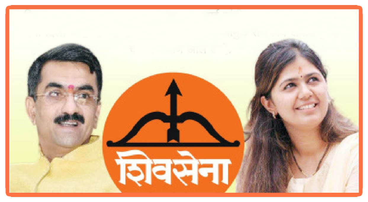 ताई शिवसेनेत या, योग्य सन्मान देऊ