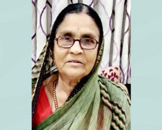 राष्ट्रवादी काँग्रेसचे तालुकाध्यक्ष रमेश सोळंके यांना मातृशोक