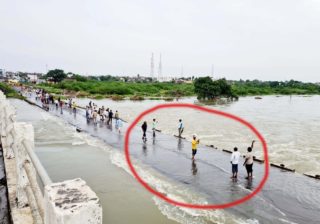 अतिउत्साही माजलगावकरांना कुणी आवरा रे!