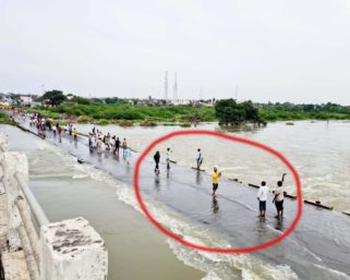 अतिउत्साही माजलगावकरांना कुणी आवरा रे!