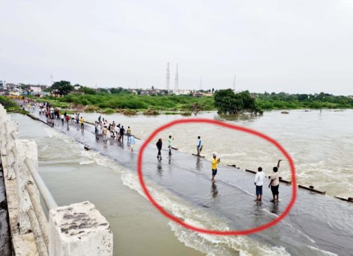 अतिउत्साही माजलगावकरांना कुणी आवरा रे!