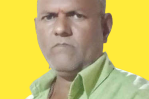 गुरूंचा विरह सहन न झाल्याने सेवेकरी  शिवचरणी लीन