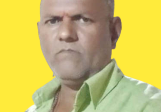 गुरूंचा विरह सहन न झाल्याने सेवेकरी  शिवचरणी लीन