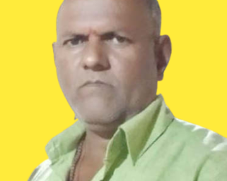 गुरूंचा विरह सहन न झाल्याने सेवेकरी  शिवचरणी लीन