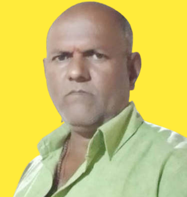 गुरूंचा विरह सहन न झाल्याने सेवेकरी  शिवचरणी लीन