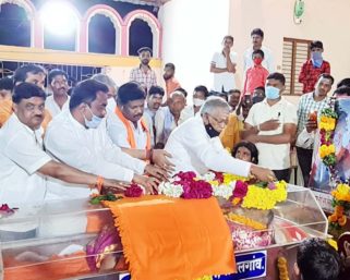 समाजकल्याणासाठी माजलगावकर महाराजांचे अमूल्य योगदान
