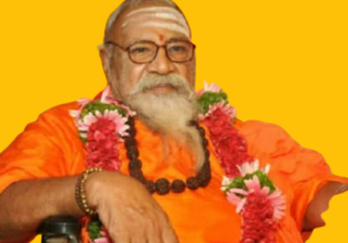 वीरशैव समाजाचा दीपस्तंभ गेला