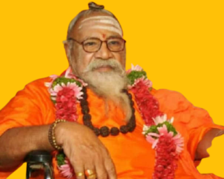 वीरशैव समाजाचा दीपस्तंभ गेला
