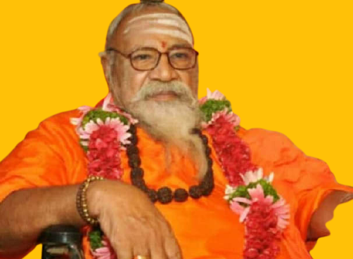 वीरशैव समाजाचा दीपस्तंभ गेला