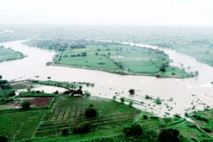 सांडस चिंचोलीकरांचे पुनर्वसनाचे ग्रहण कधी सुटणार