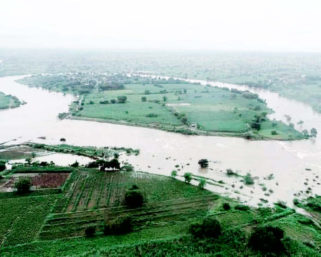 सांडस चिंचोलीकरांचे पुनर्वसनाचे ग्रहण कधी सुटणार