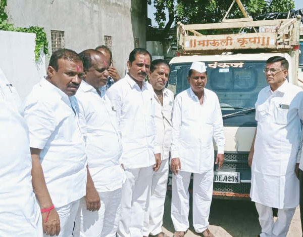 अस्मानी संकटात शेतकऱ्यांना दिलासा देण्याची गरज
