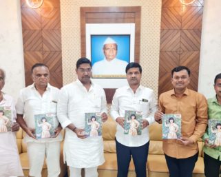 ‘दीपपर्व’ दिवाळी अंकाची गुणवत्ता सिध्द