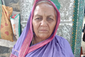 पाषाणाला पाझर फुटेल पण शासनाला नाही