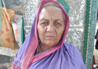 पाषाणाला पाझर फुटेल पण शासनाला नाही