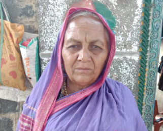 पाषाणाला पाझर फुटेल पण शासनाला नाही
