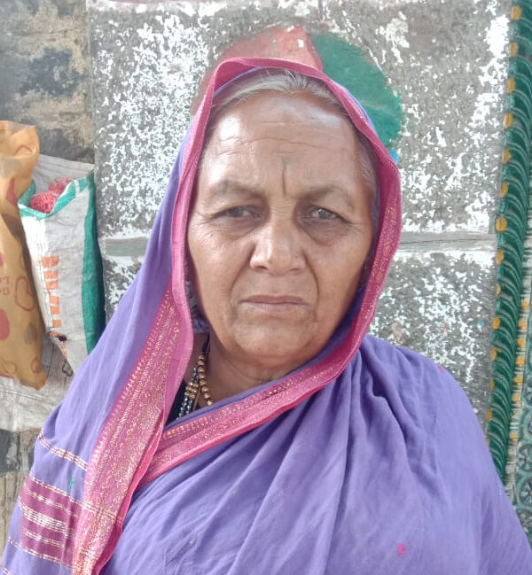 पाषाणाला पाझर फुटेल पण शासनाला नाही
