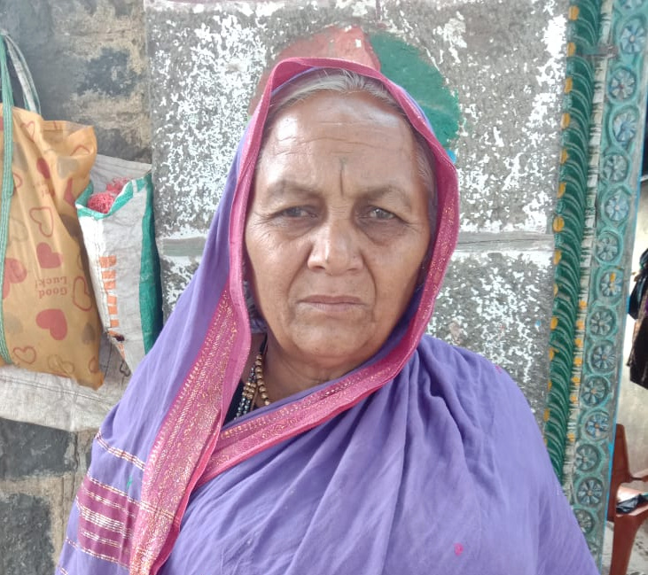 पाषाणाला पाझर फुटेल पण शासनाला नाही