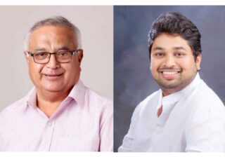 धारूर तालुक्यातील १०० विहिरींचा शेतकऱ्यांना लाभ