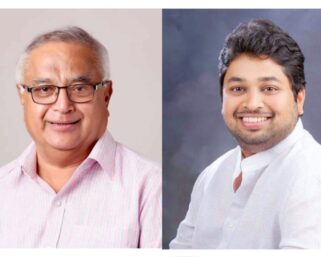 धारूर तालुक्यातील १०० विहिरींचा शेतकऱ्यांना लाभ
