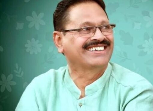 माजलगावात शनिवारी संत रोहिदास महाराज जयंती महोत्सव