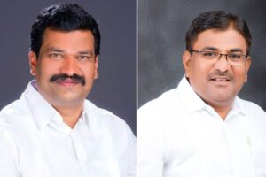 रमेश आडसकरांचा माजलगावात मुक्काम वाढला