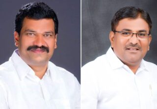रमेश आडसकरांचा माजलगावात मुक्काम वाढला