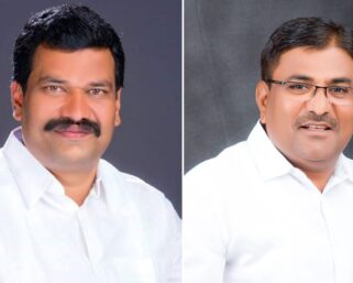 रमेश आडसकरांचा माजलगावात मुक्काम वाढला