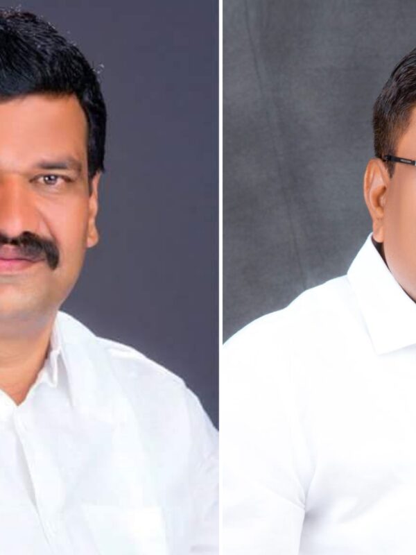 रमेश आडसकरांचा माजलगावात मुक्काम वाढला