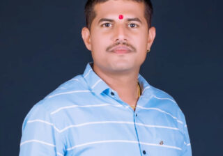 भागवत दराडे यांची सीईओंच्या टीममध्ये वर्णी