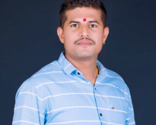 भागवत दराडे यांची सीईओंच्या टीममध्ये वर्णी