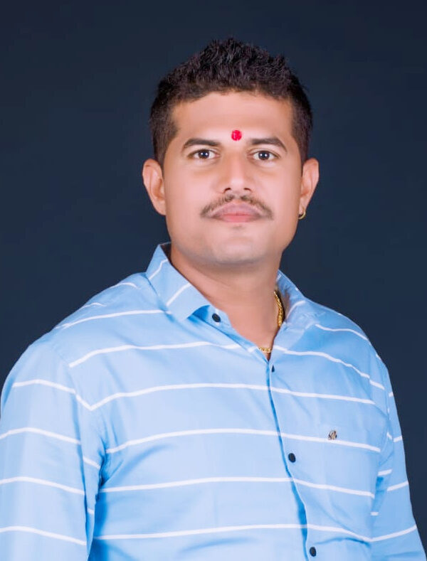 भागवत दराडे यांची सीईओंच्या टीममध्ये वर्णी