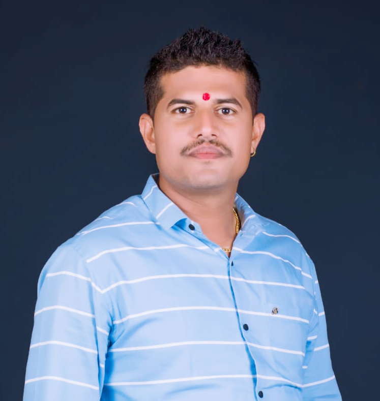 भागवत दराडे यांची सीईओंच्या टीममध्ये वर्णी