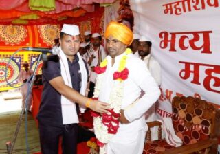 वारकरी संप्रदाय म्हणजे सर्वधर्मसमभाव